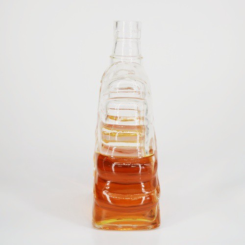 Wine Whiskey XO Glass Bottle high quality